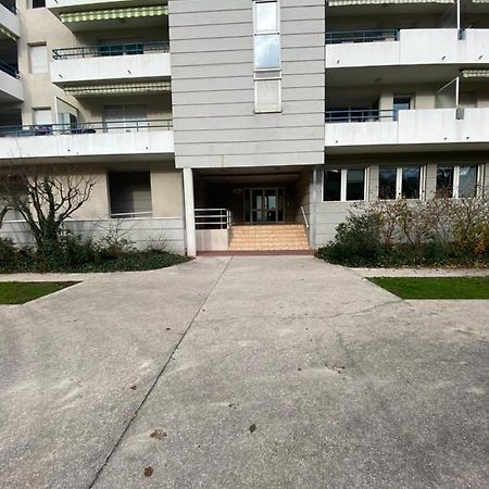 Chambery Le Chambellan Apartment Exterior photo